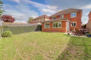 Garden- click for photo gallery
